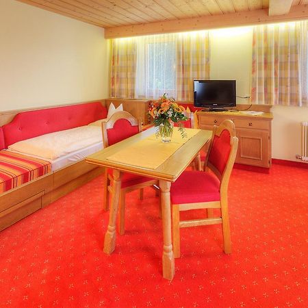 Gasthof Ascherwirt Hotel Brandenberg Luaran gambar