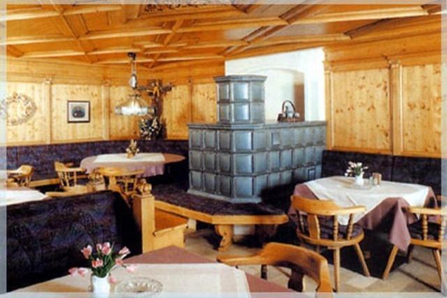 Gasthof Ascherwirt Hotel Brandenberg Luaran gambar