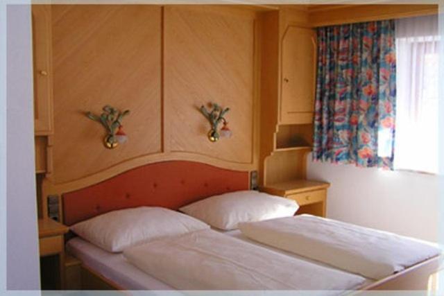 Gasthof Ascherwirt Hotel Brandenberg Bilik gambar
