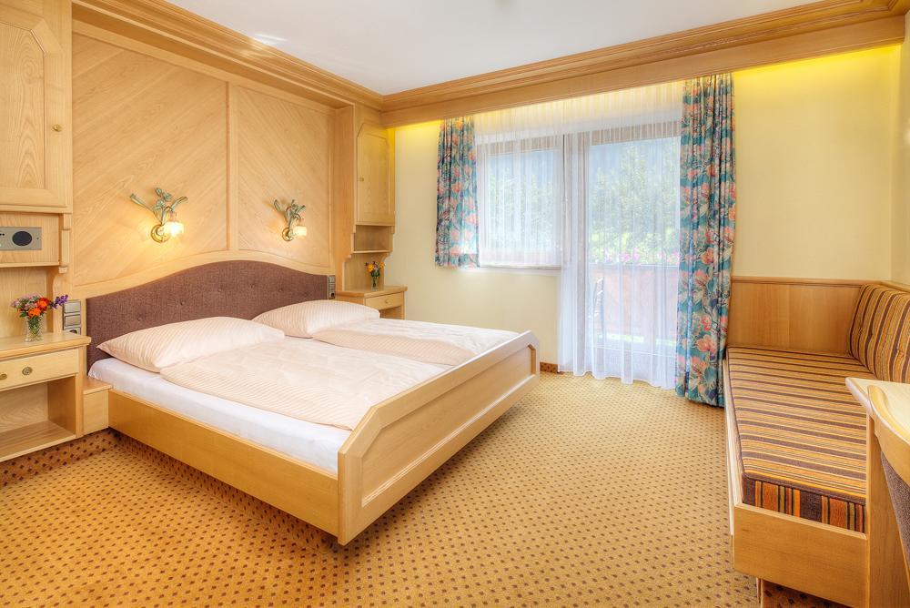 Gasthof Ascherwirt Hotel Brandenberg Bilik gambar