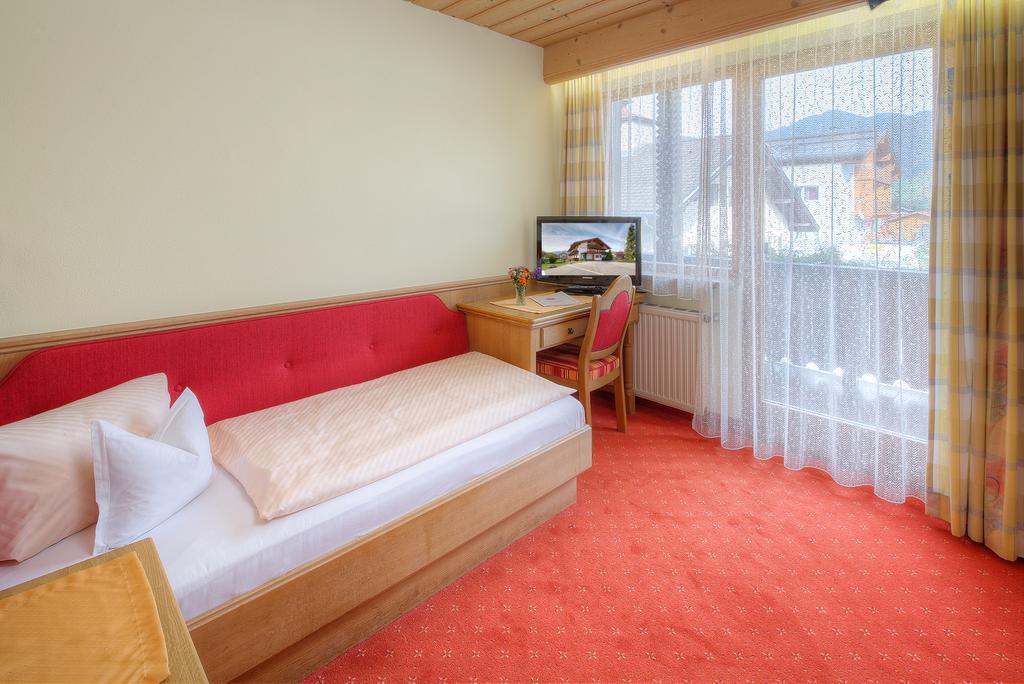 Gasthof Ascherwirt Hotel Brandenberg Bilik gambar