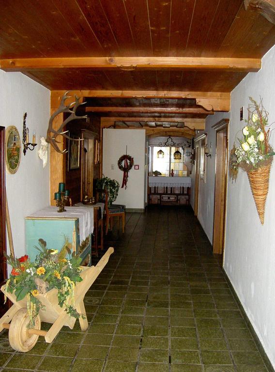 Gasthof Ascherwirt Hotel Brandenberg Luaran gambar