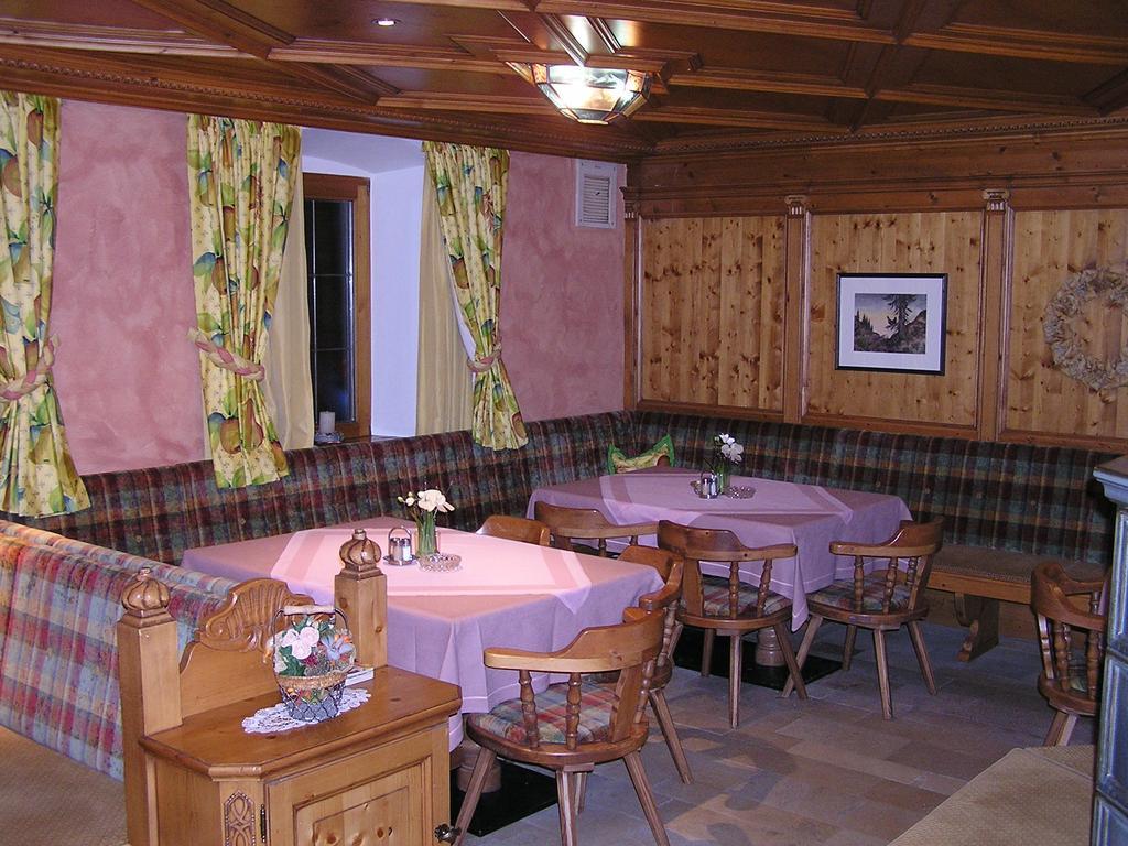 Gasthof Ascherwirt Hotel Brandenberg Luaran gambar